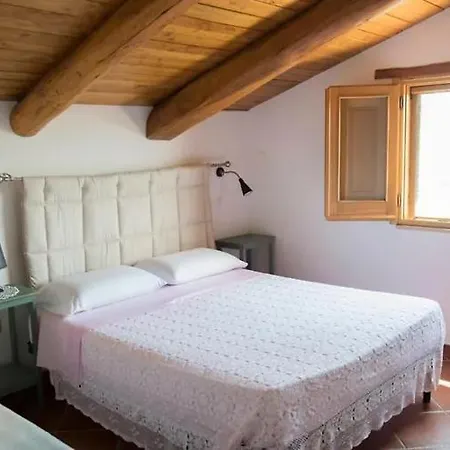 Antico Palmento Lodge *