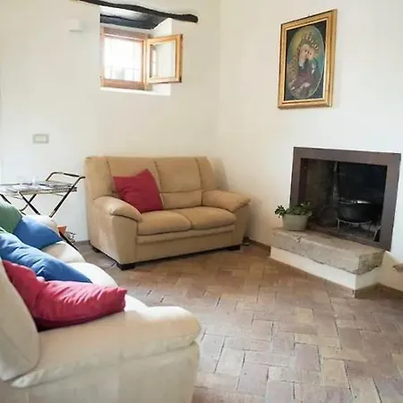 Antico Palmento Campagna
