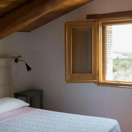 Lodge Antico Palmento