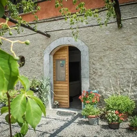 Antico Palmento Lodge *