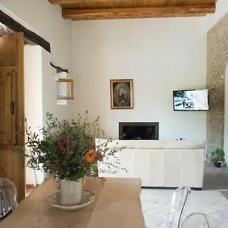 Antico Palmento * Campagna