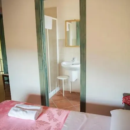 Antico Palmento Lodge Campagna