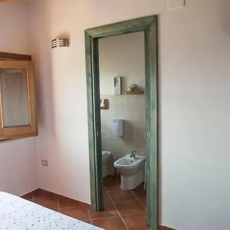Antico Palmento Lodge Campagna
