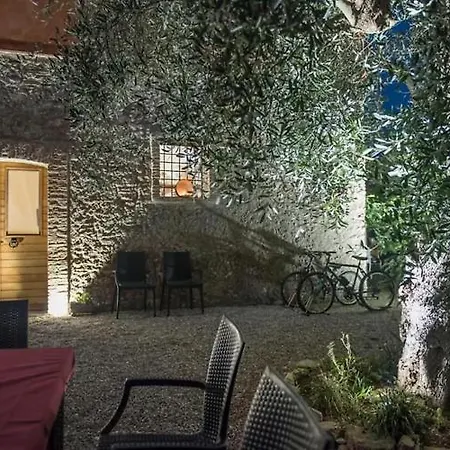 Antico Palmento *