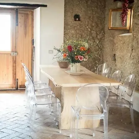 Antico Palmento Lodge
