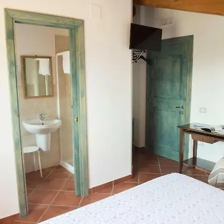 Lodge Antico Palmento