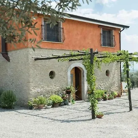 Lodge Antico Palmento *