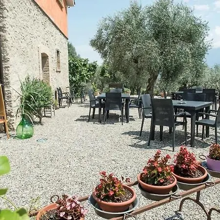 Antico Palmento