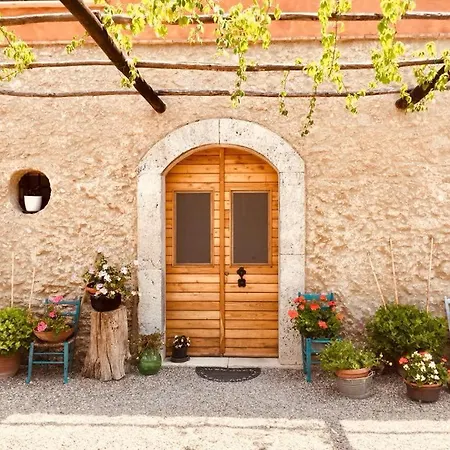 Lodge Antico Palmento *